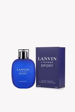 Lanvin L'Homme Sport EDT 100ml