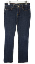 LEVI'S Demi Curve Straight Leg