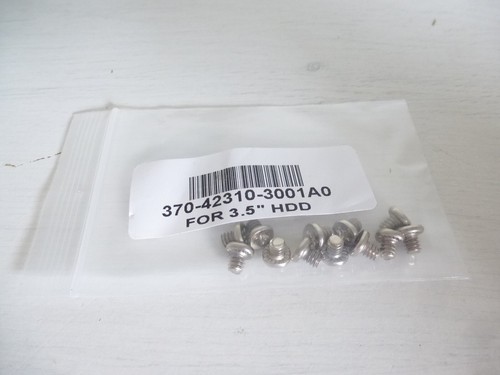 12x festplattenschrauben für - 12x,