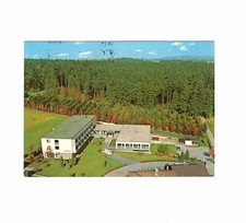 AK Ansichtskarte Buntenbock im