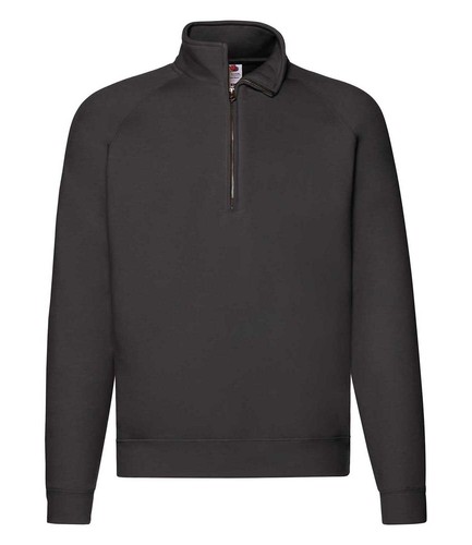 Fruit the loom sweatjacke - fruit,