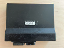 CDI Steuergerät Zündbox Blackbox ECU Suzuki GSX 1300 R Hayabusa, WVA1, 99-07