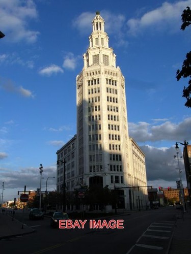 Foto buffalo der elektrische - buffalo,