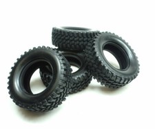 Tamiya 1:10 4WD CC-01