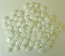 Glasnuggets - Muggelsteine -