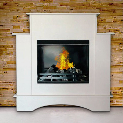 Holz gelkamin ethanol - gelkamin, kamin