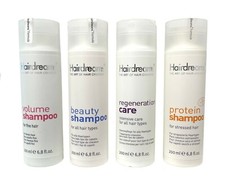 Hairdreams