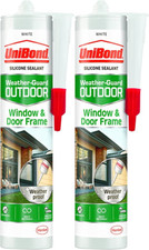 2x UniBond Wetterschutz