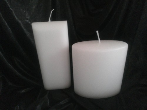 Kerzenrohlinge sonderformen - 2,