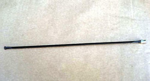 Raggio fulcrum mtb metal - raggio,