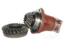 Antrieb Zahnrad mit Ritzel