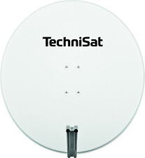 TechniSat SATMAN 850Plus,incl. AZ/EL-Halterung, weiß, neu