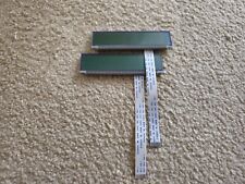 Ersatz Display Siemens