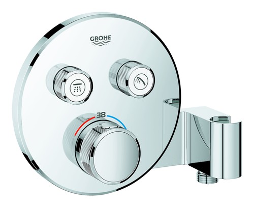 Grohe grohtherm smartcontrol - grohe,