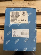 Grohe Grohtherm Thermostat