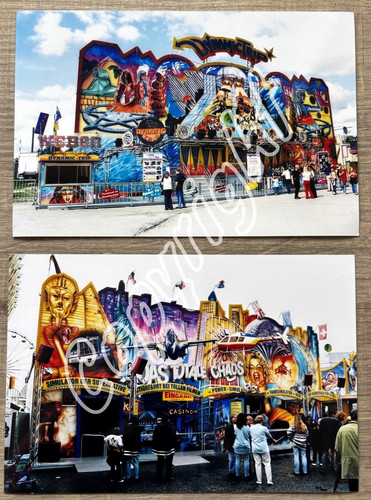 Archiv foto dynamic trip - 2,