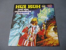 LP - Hui Buh - und das
