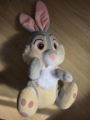 Disney hase klopfer - disney,