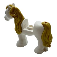 LEGO® Friends Fohlen Weiß