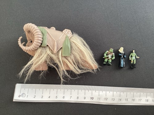 Star wars micro machines - wars,