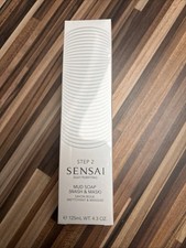 Sensai Mud Soap 125 ml