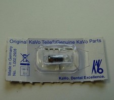 Kavo FO Birne Bulb Hochdruck