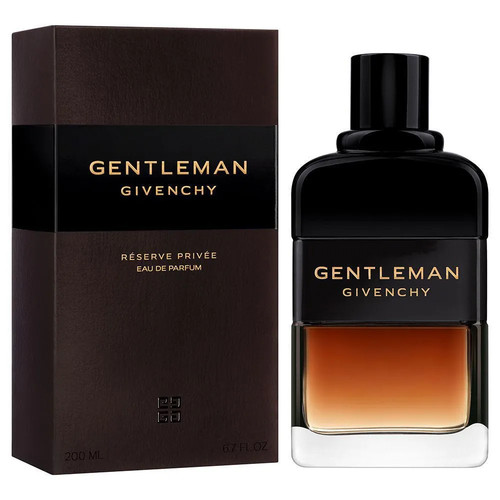 Givenchy gentleman reserve - gentleman,