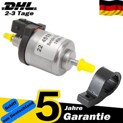 Extrem leise 12v - leise,