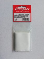Graupner Glasgewebeband, 60