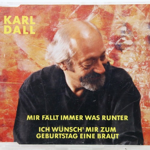 Music musik maxi karl - maxi,
