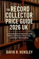 The Record Collector Price