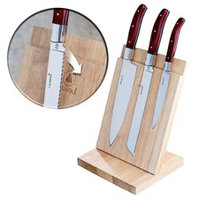 Laguiole 3 Teiliges Chef