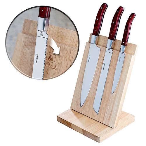 Laguiole teiliges chef - laguiole,
