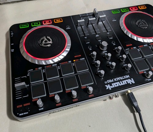 Controller hq - dj,