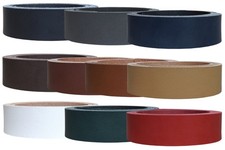 Lederriemen Rindsleder