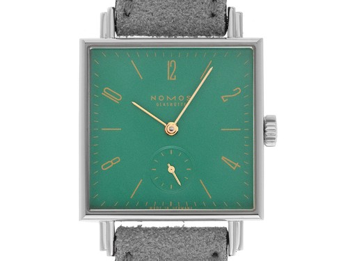 Nomos glashütte tetra - glashütte,