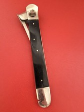 Vintage Donatus Solingen V-Cut