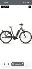 Victoria E-Bike Cysalo 5 Damen