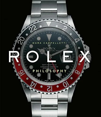 Rolex philosophy luxury - rolex, (luxury