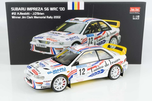 Sun star 18 - -, 1:18