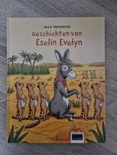 Geschichten Von Evelyn Esel Von Ulla Mersmeyer