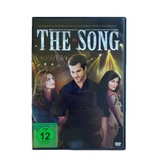 The Song von Richard Ramsey | DVD | Zustand sehr gut