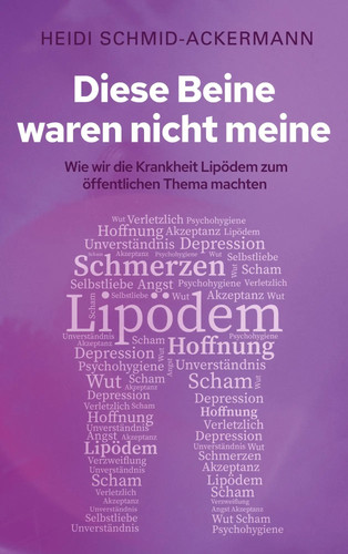 Diese beine waren nicht meine - diese,