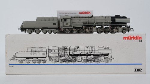 Märklin 3302 - märklin,