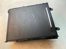 Getränkehalter 3C1863241CG VW Passat 3C B6 vorne schwarz