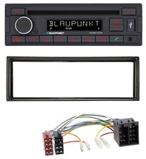 Blaupunkt MP3 USB CD Bluetooth