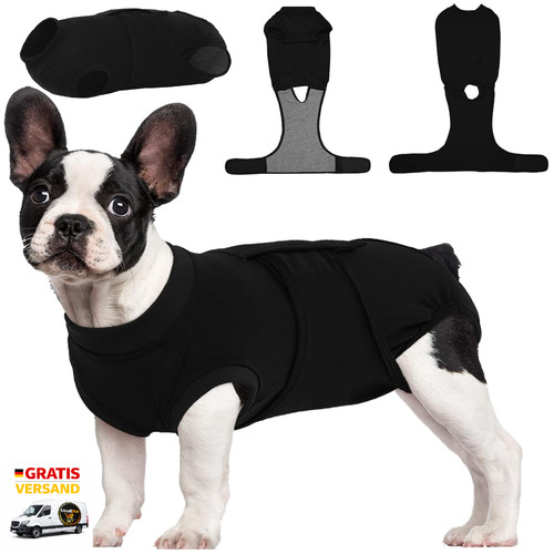 Hunde body schutzanzug - op-body,