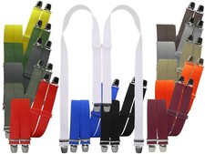 Hosenträger extra Stark 3