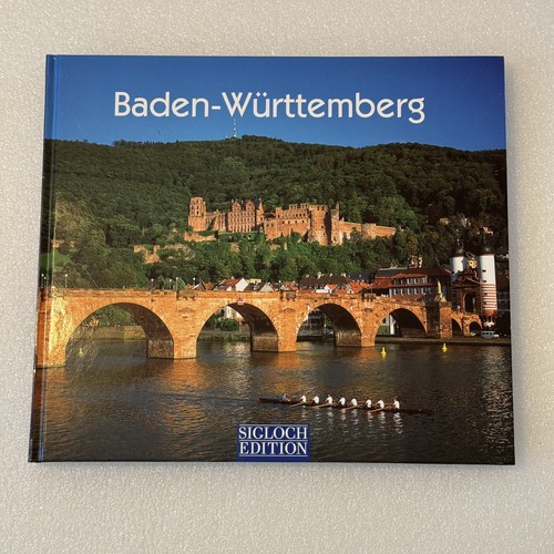 Baden württemberg sigloch - baden-württemberg,