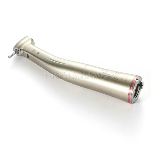 Dental winkelstück red - dental, 1:5